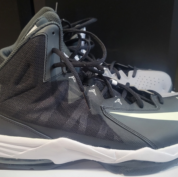 Nike Air Max Stutter Step 2-11.5 - Picture 5 of 5